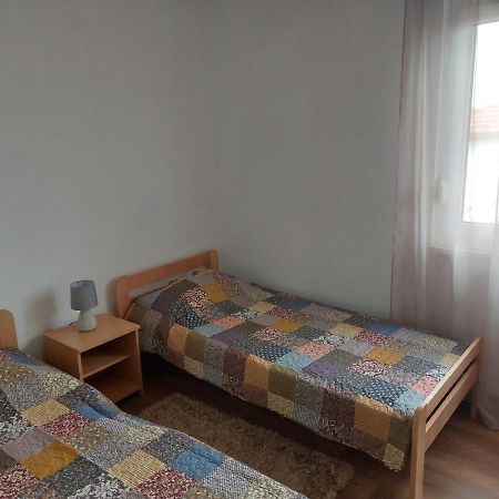 Apartman Lena Пула Екстериор снимка
