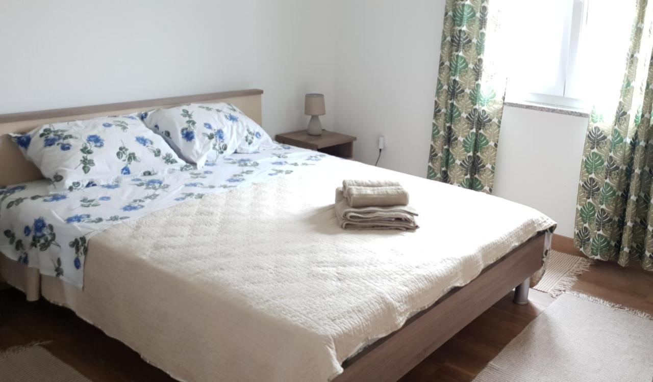 Apartman Lena Пула Екстериор снимка
