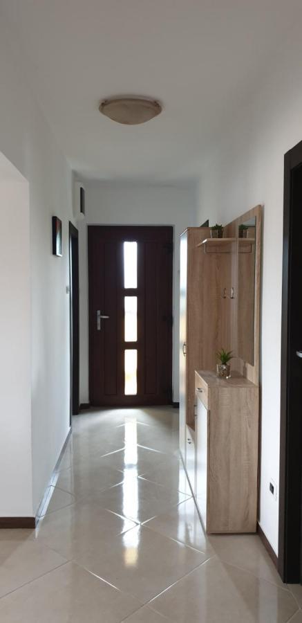 Apartman Lena Пула Екстериор снимка