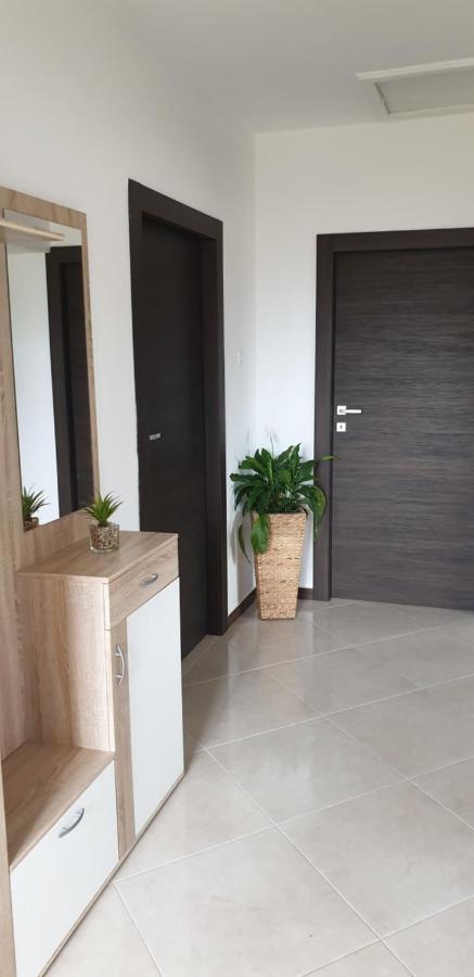 Apartman Lena Пула Екстериор снимка