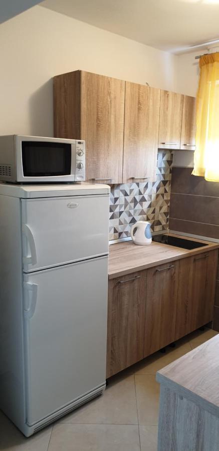 Apartman Lena Пула Екстериор снимка