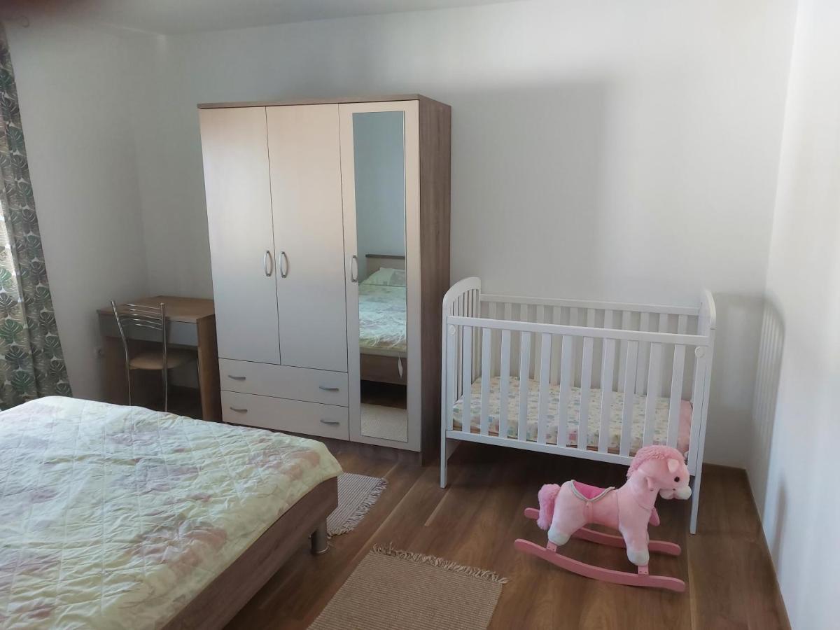 Apartman Lena Пула Екстериор снимка