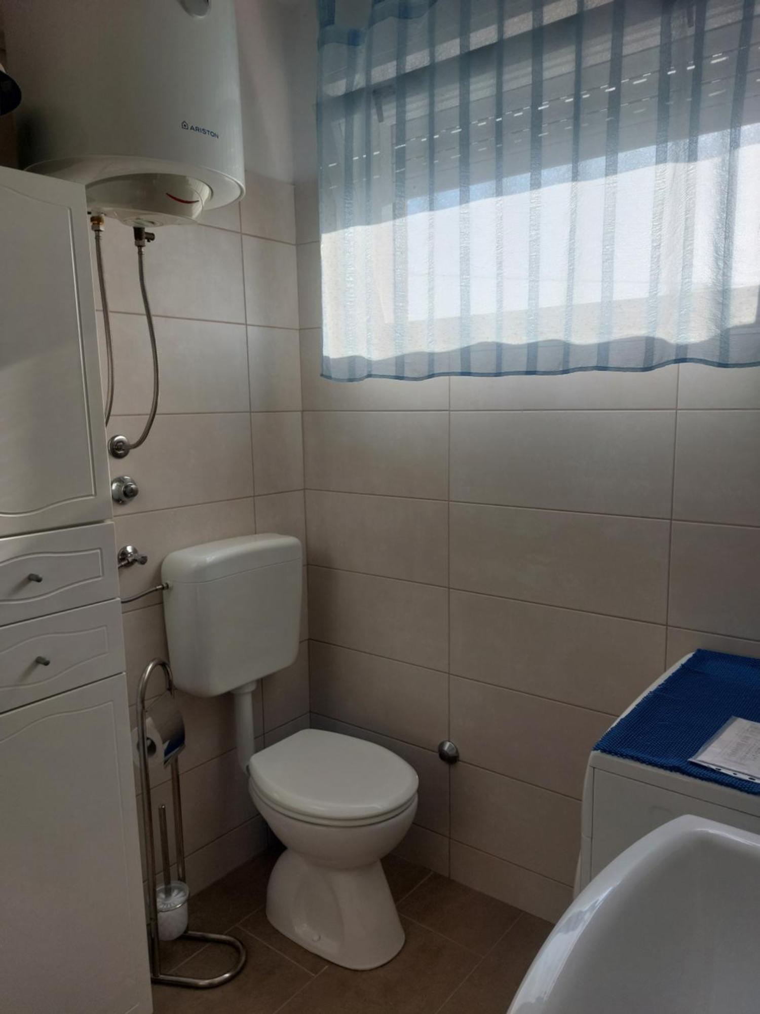 Apartman Lena Пула Екстериор снимка